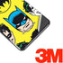 DC Comics Batman Vintage Character Pattern - Joker and Robin Google Pixel 3 XL Skin